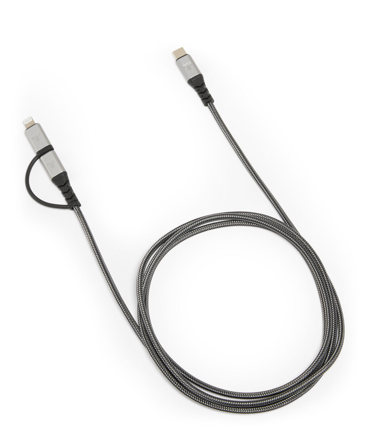 MOBILE ACCESSORY Usb-C 2-In-1 Cable